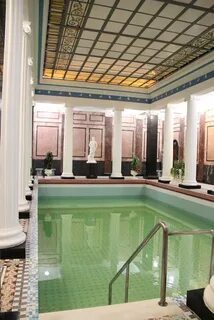 Сандуны краснодар открытие