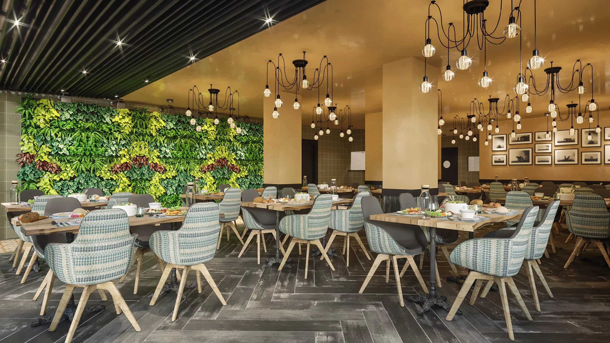 Современные интерьеры ресторанов и кафе. Андреас ресторан нижний новгород. Рендер кофейня. Детское кафе мороженое. Римбабле ресторан.