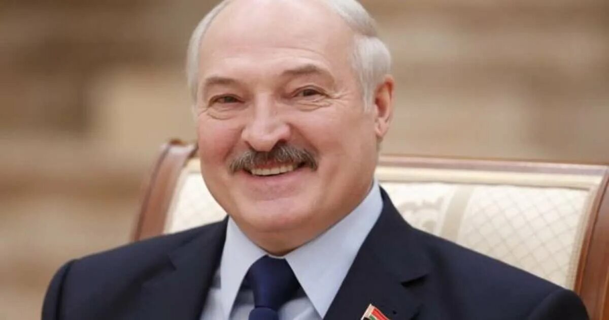 А лукашенко сейчас. А лукашенко сейчас