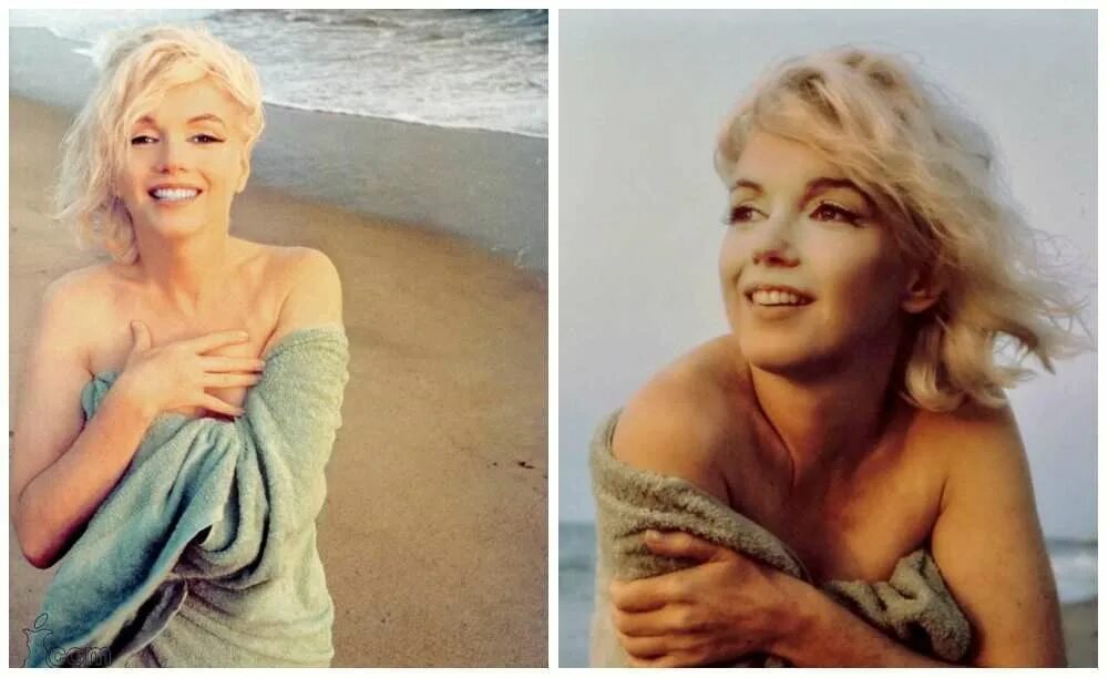 Marilyn Monroe as you've never seen her before Marilyn monroe, Marilyn, Marilyn 