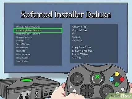 Xbox installer