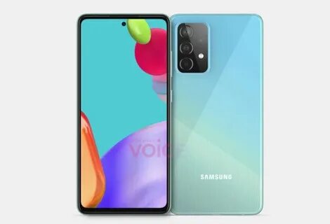 Самсунг галакси а 55 5 g