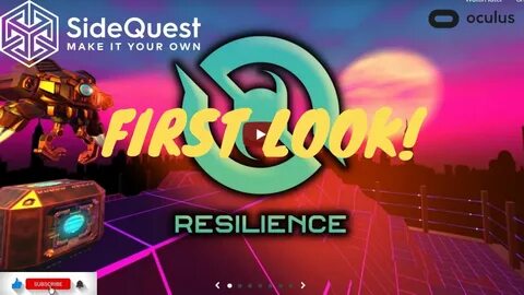 Oculus quest apk