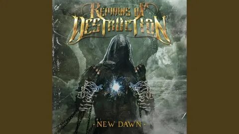 Destroy new