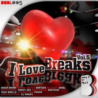 Break me love
