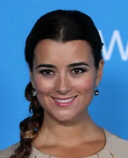 Cote de pablo lingerie Cote de Pablo Picture - Cote De Pabl...