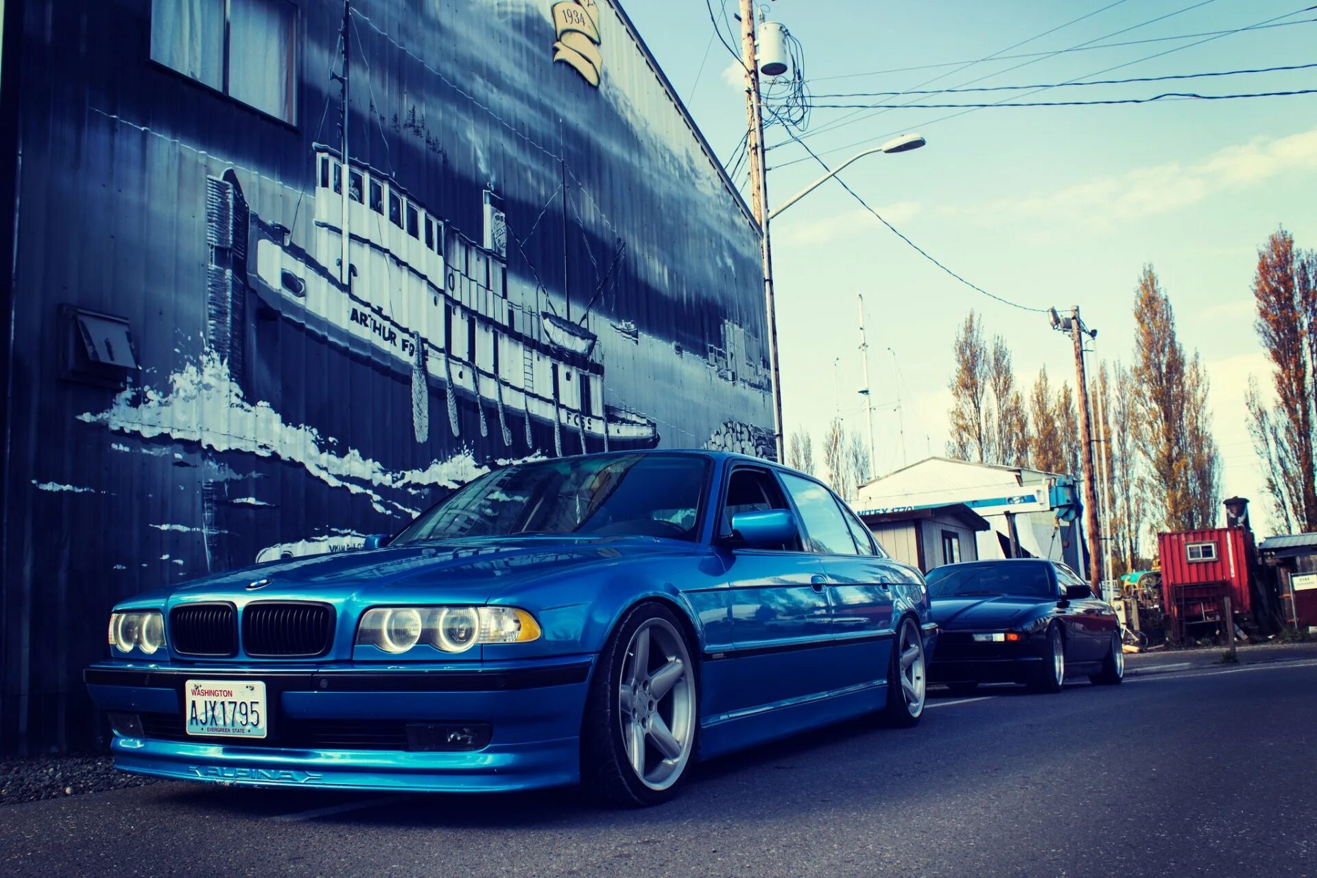 Бмв е38 е39. Bmw e38 стенс. bmw e38 750il. бмв е38 750 il. bmw 750 e38.