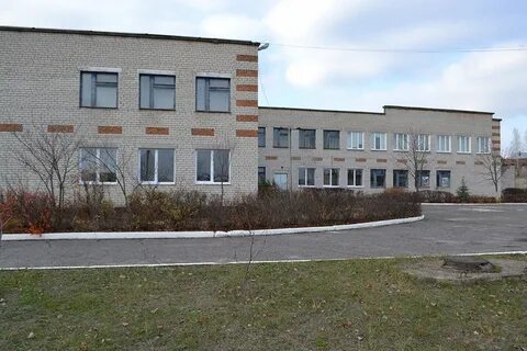 Обуховская школа
