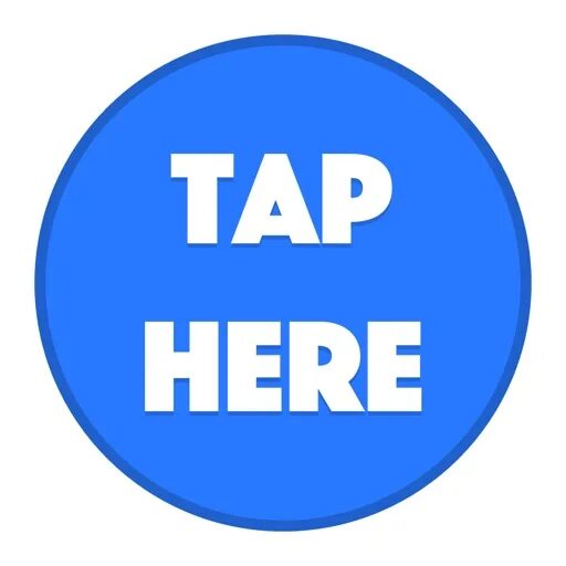 Кнопка tap. Taps надпись. Картинка tap here. Стикер tap here. Tap here