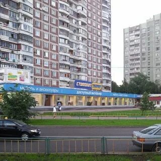 Пришвина 13