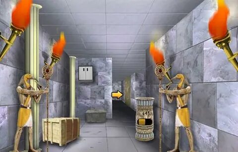 Egyptian life игра
