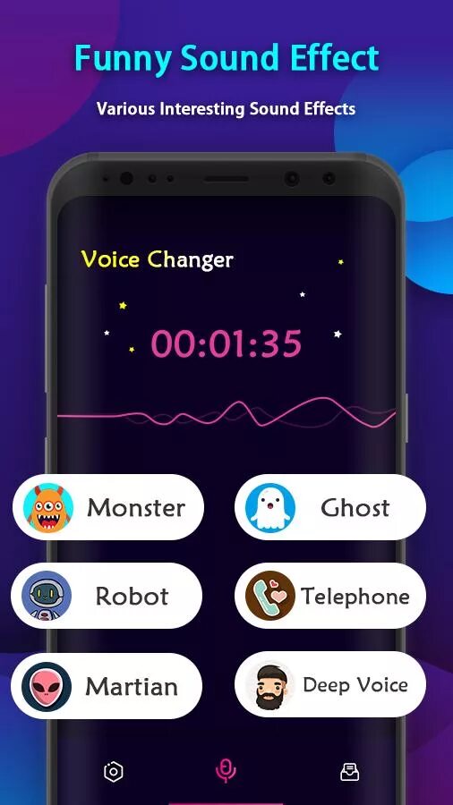 Voice Changer. Voice Changer Plus Effects. Voice Changer Скриншоты. Voice Changer с эффектами. Voice changer русский