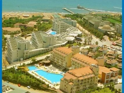 Diamond beach hotel