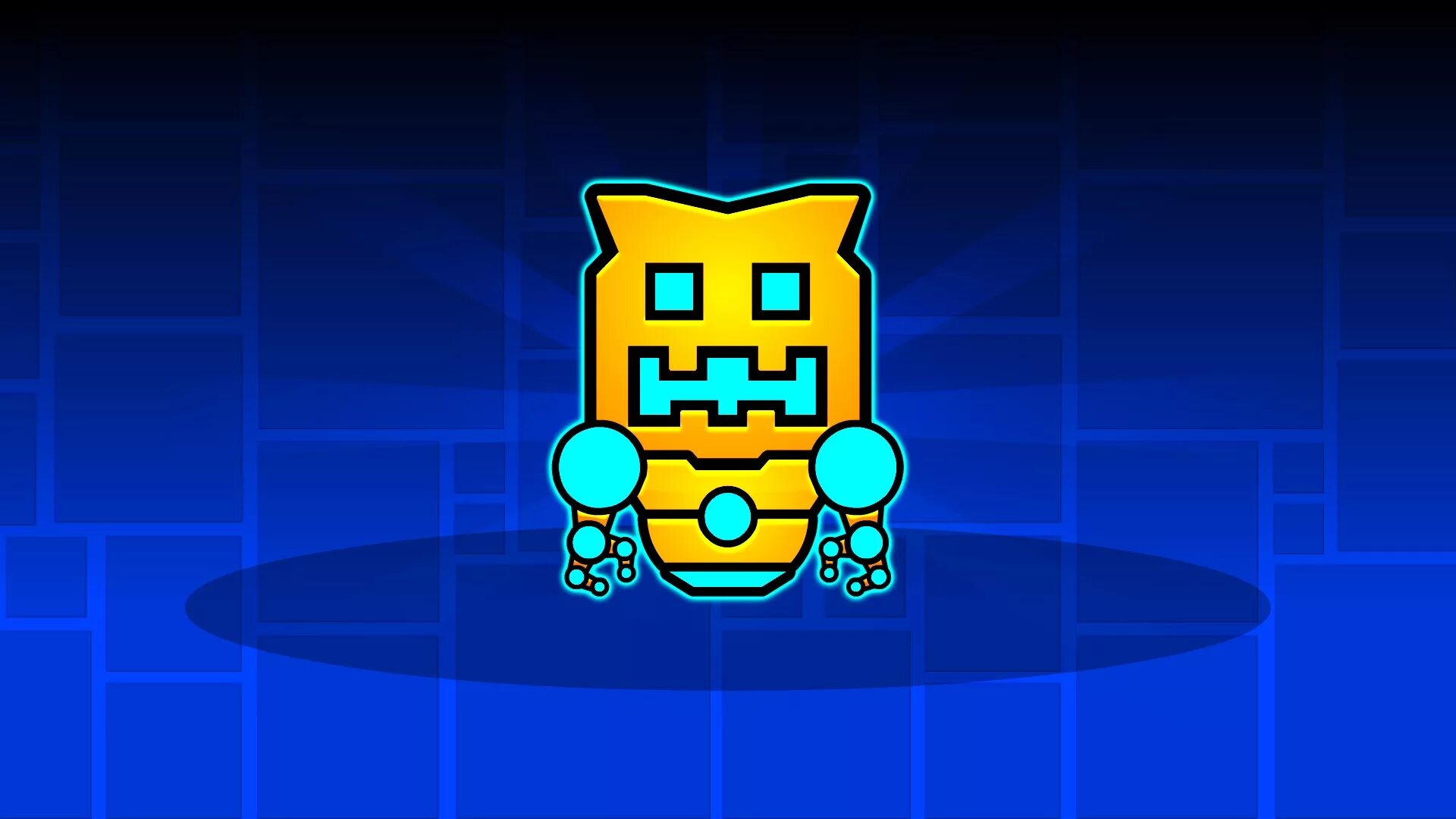 Геометрия даш со. Куб из игры geometry dash. игра кубик геометрия даш. желтый куб geometry dash. geometry dash картинки.