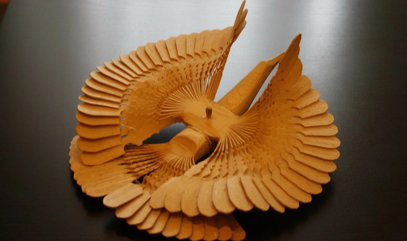 Carved wooden animals, Wood sculpture, Whittling wood