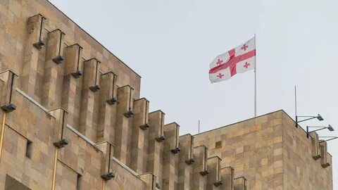 Правительство грузии