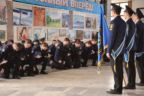 Училища в новороссийске