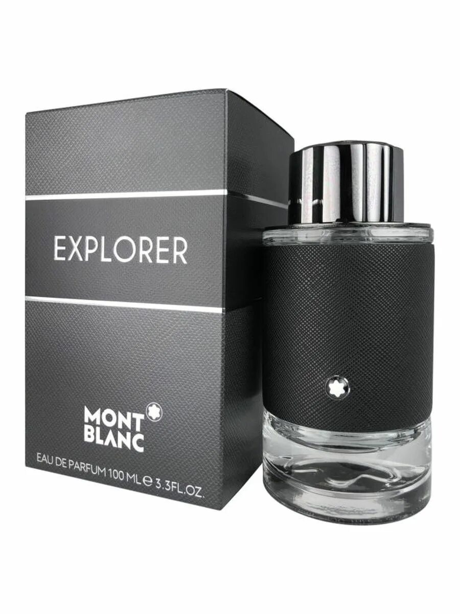 Mont Blanc Explorer EDP men 100ml. Montblanc Explorer 100 ml. Montblanc Explorer m EDP 100 ml [m]. Montblanc Explorer/парфюмерная вода/100ml..