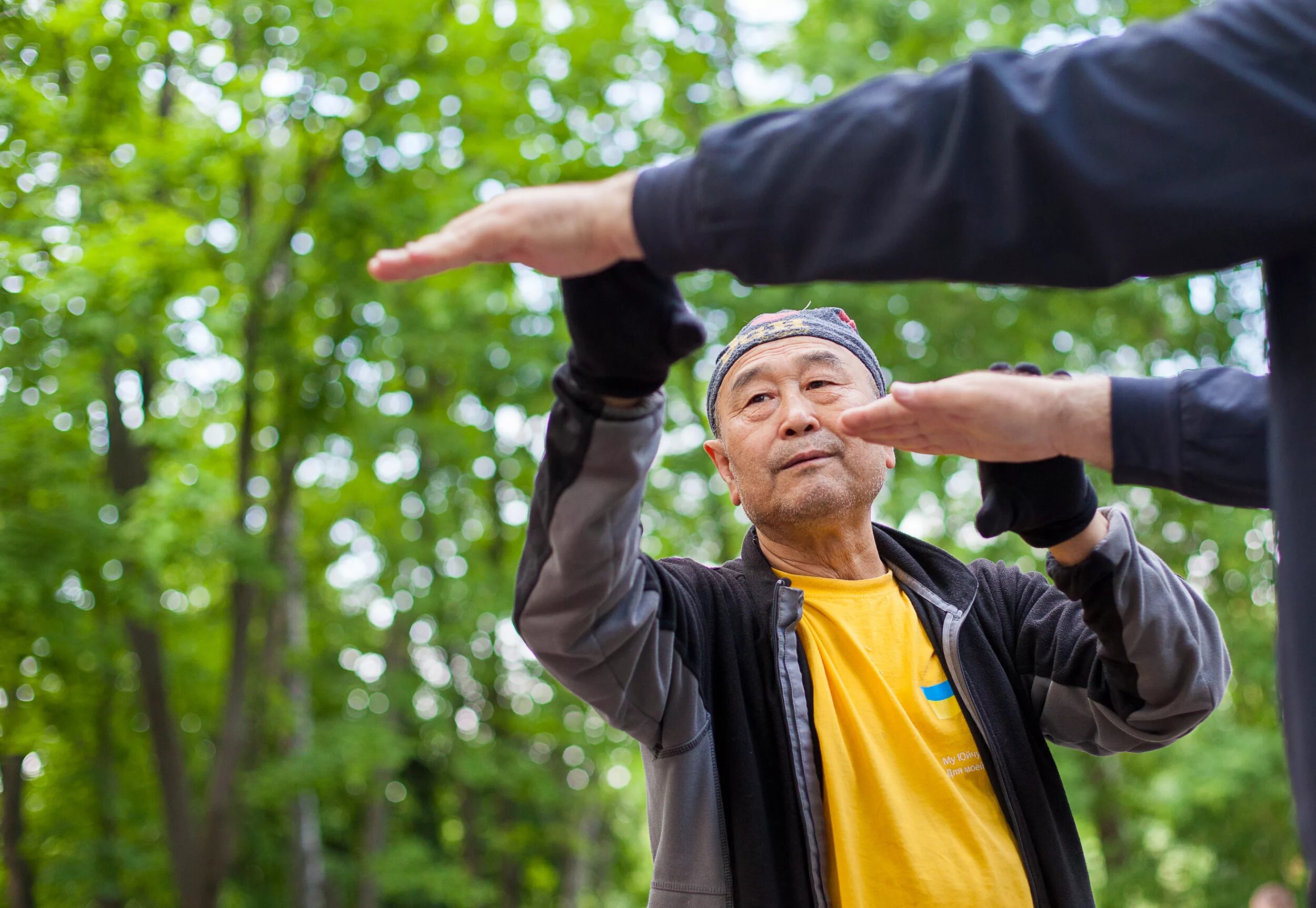 му юйчунь массаж при головокружении и шуме. шум в ушах. му юнчунь китайский целитель. семинар с му юйчунем. упражнения при шуме в ушах.