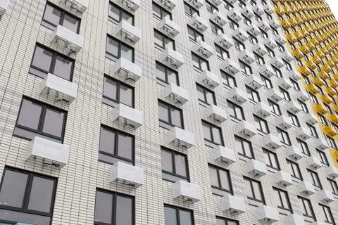 Новостройки новости