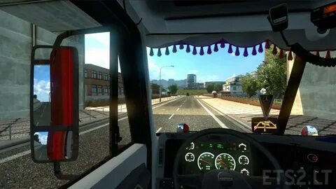 Евро трек 2 1.33 2
