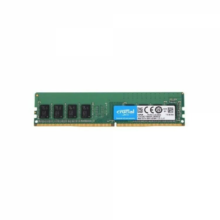 Купить память crucial. Crucial ct4g4dfs824a ddr4 4гб 2400. Оперативная память crucial 4 ГБ. Crucial ddr4 4gb. ОЗУ crucial ddr4-2400 на 8 ГБ.