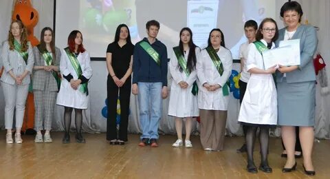 Техникумы коми