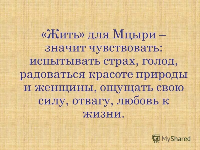 что значит жить для мцыри. смысл человеческой жизни мцыри. сочинение образ мцыри. что означает имя мцыри. поэма лермонтова мцыри.