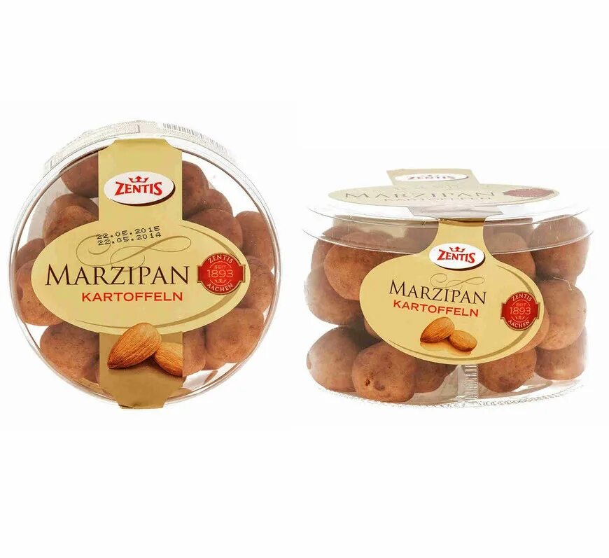 Марципан сайт. Марципан Zentis. Марципан Kartoffeln. Изделие Zentis Marzipan kartofel 100г. Марципан Zentis 200 гр.