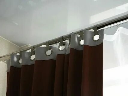 Нужен карниз 4 метра
