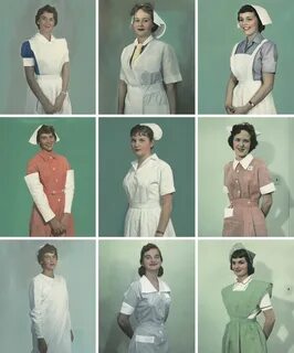 Nurse but