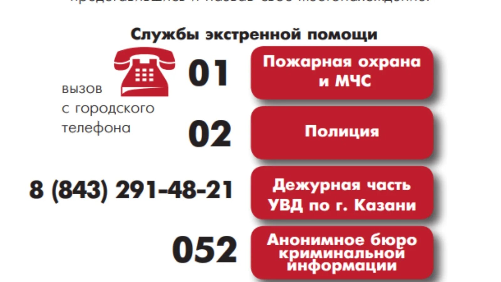 Номер телефона городской службы. Вызов пожарной охраны с городского телефона. Телефоны экстренных служб при теракте. Куда звонить при терроризме. Телефон МЧС И Единая служба экстренной помощи.