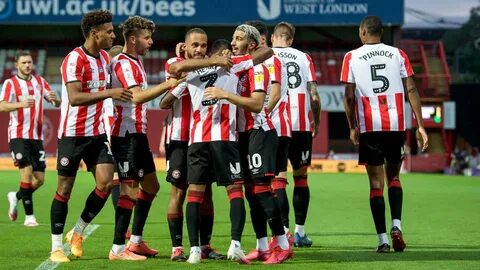 Brentford