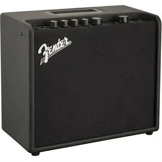 Fender mustang