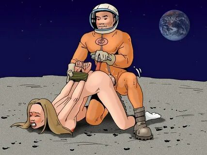 Порно Хаб В Космосе.