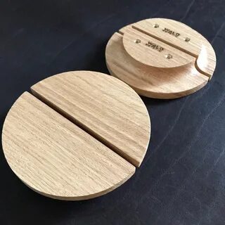 Ручка для шкафа большая