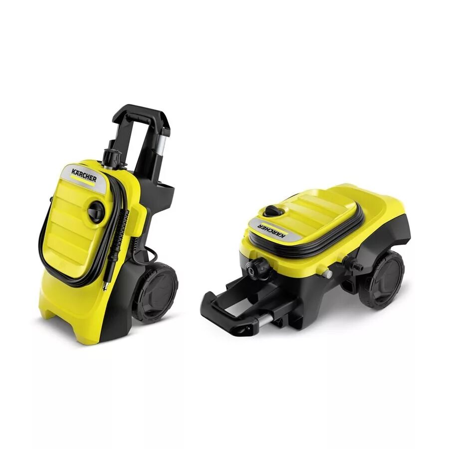 Karcher k4 Compact 1.637-500.0. Karcher k 4 Compact. Мойка высокого давления Karcher k 4 Compact. Минимойка Керхер к 4 компакт.