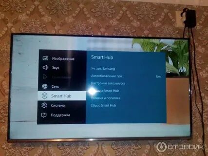 Как отключить голосовое сопровождение на телевизоре samsung
