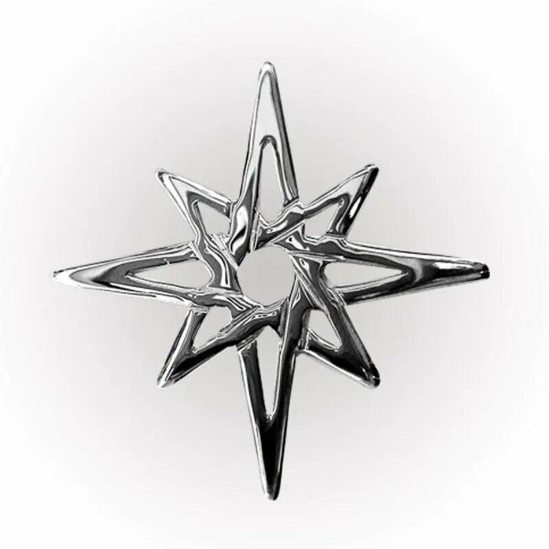 Поставь 8 звезд. Восьмиконечная звезда Иштар. 8 Конечная звезда. Восьмиконечная звезда символ. Vosmikonechniy zvezda.