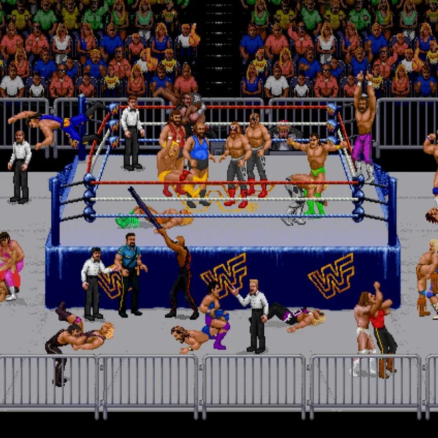 Игра на сегу реслинг. WRESTLEMANIA Sega. WWF WRESTLEMANIA Sega. WWF Royal Rumble Sega. WWF super WRESTLEMANIA Sega.