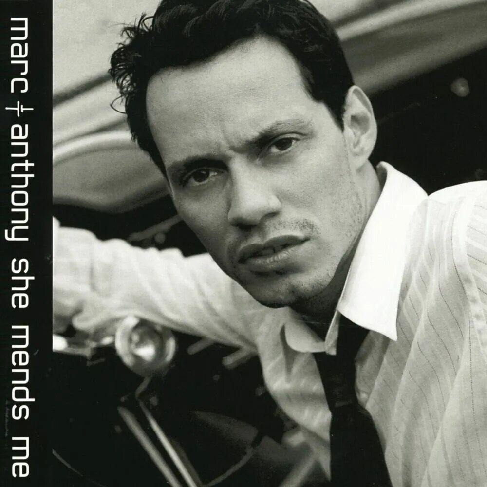 Deep mark. Marc Anthony. Marc Anthony - Mended (2002). Mark Anthony 1967.