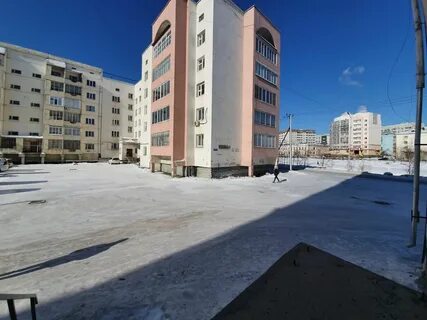 Якутск кирова 18