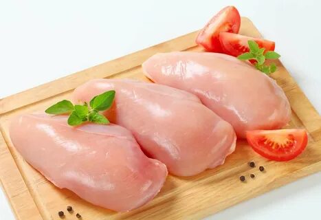 Chicken breast
