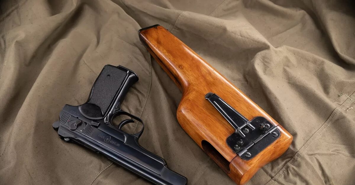 АПС Стечкин. 9 Мм пистолеты АПС. Стечкин цена