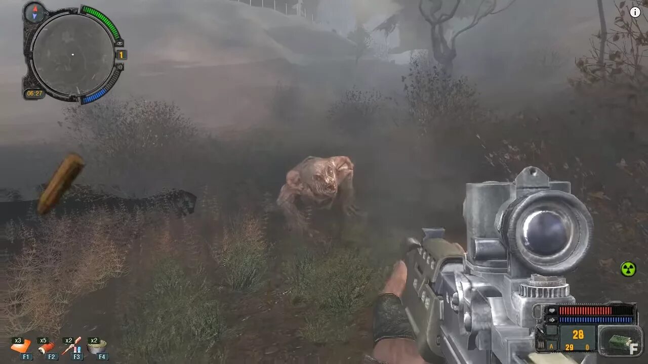 T. : тень чернобыля. E. : тень чернобыля. Сталкер тень чернобыля 2007.