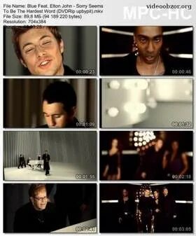Sorry seems to be текст. Blue featuring Elton John. Elton John sorry seems. Blue sorry seems to be the hardest Word. Sorry seems to be the hardest Word Элтон Джон.