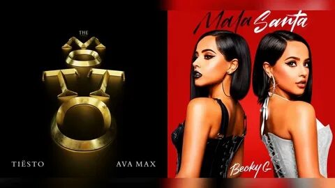 Ava max remix dj