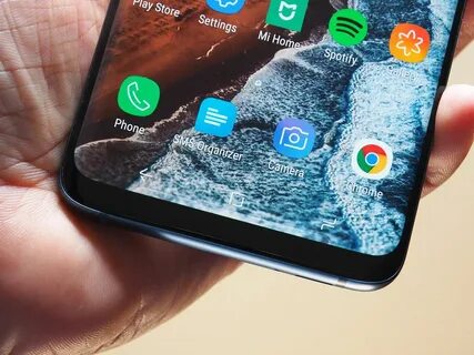 Galaxy s8 кнопки