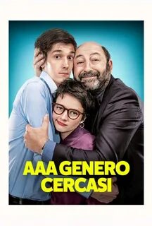 Aaa genero cercasi