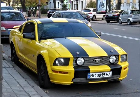 Авто в донецке